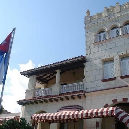 Hotel Islazul Pullman Varadero Exterior foto